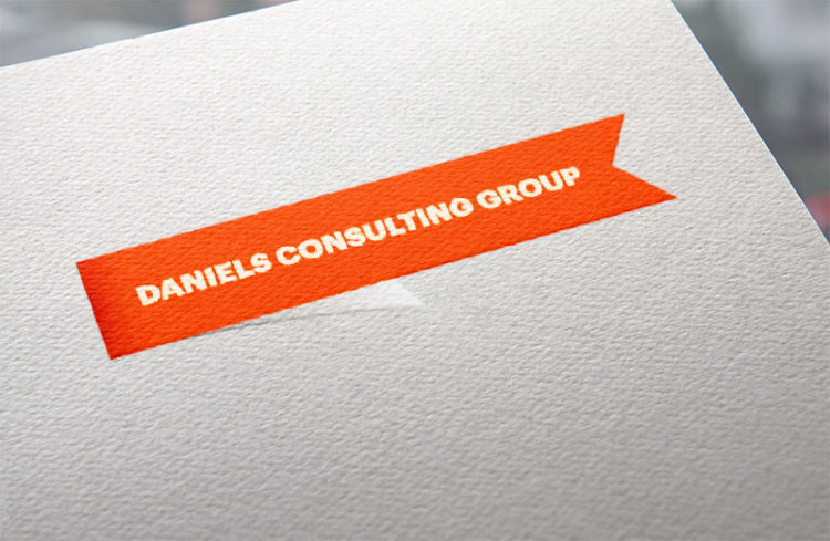 Daniels Consulting Group Logo