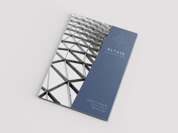 Altair brochure