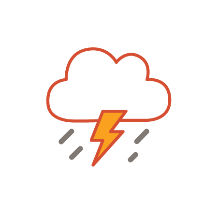Thunderstorm