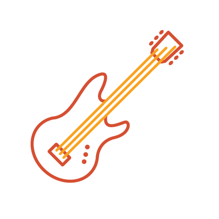 guitar