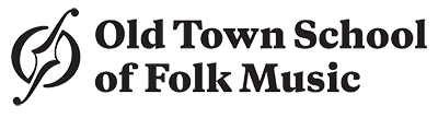 Old Town School of Folk Music Logo