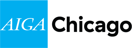 Aiga Chicago Logo