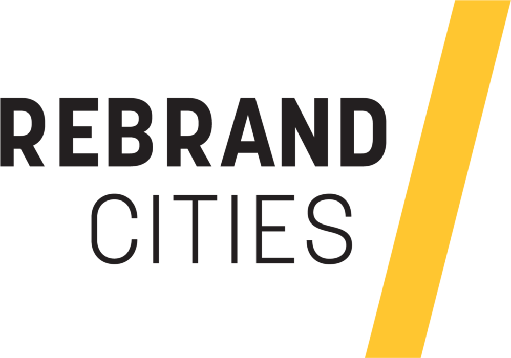 Rebrand Cities Logo