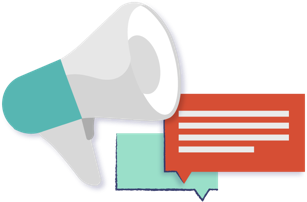 Social Media Glantz Icon