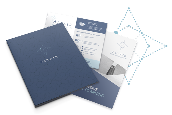 ALTAIR ADVISERS