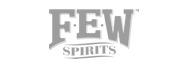 FEW Spirits logo