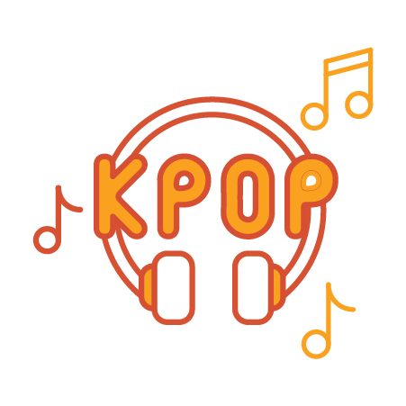 K-Pop Icon