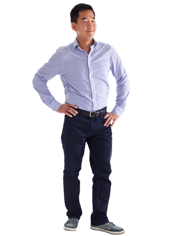 Eric Liao business photo