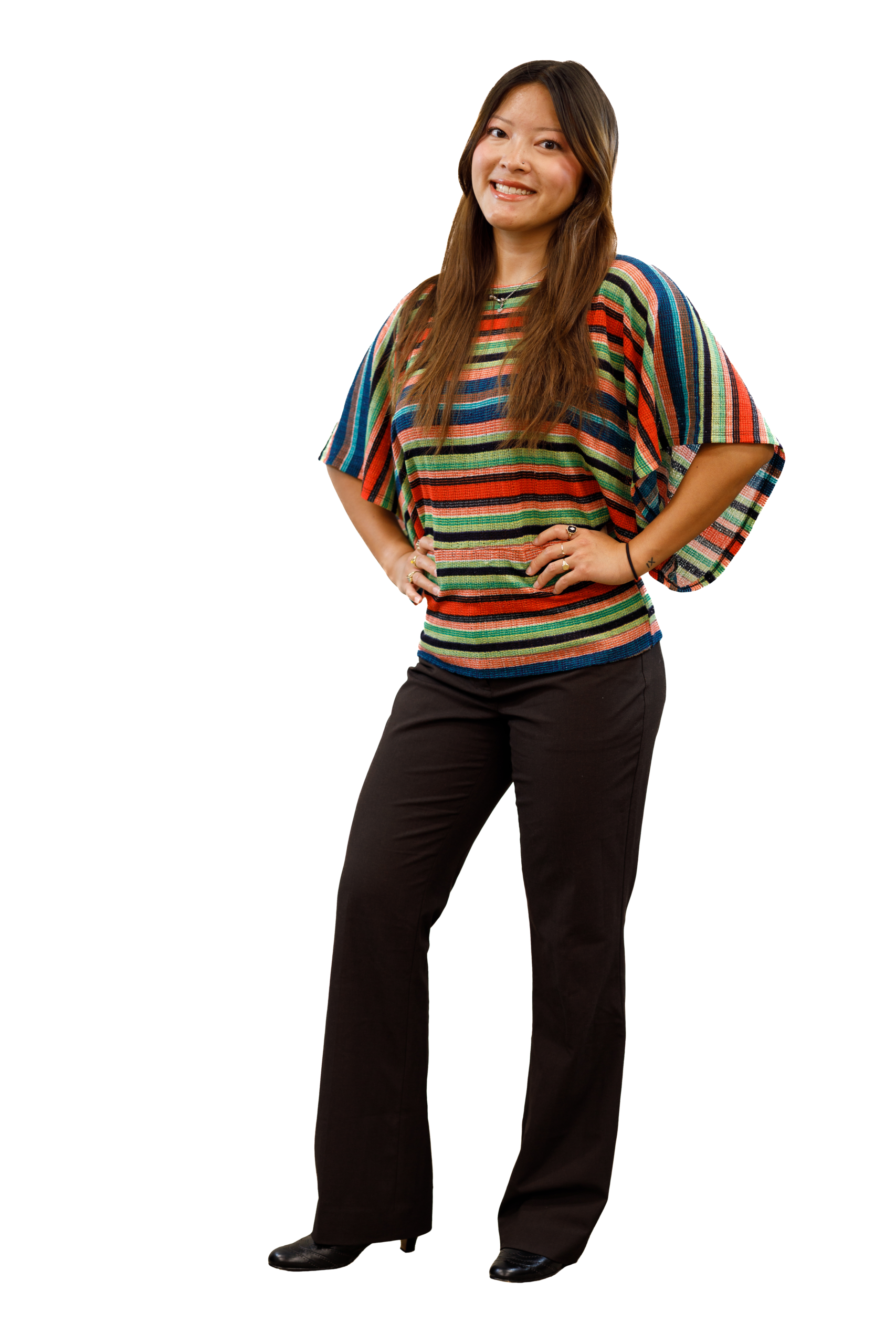 Sylvie Leyerle business photo
