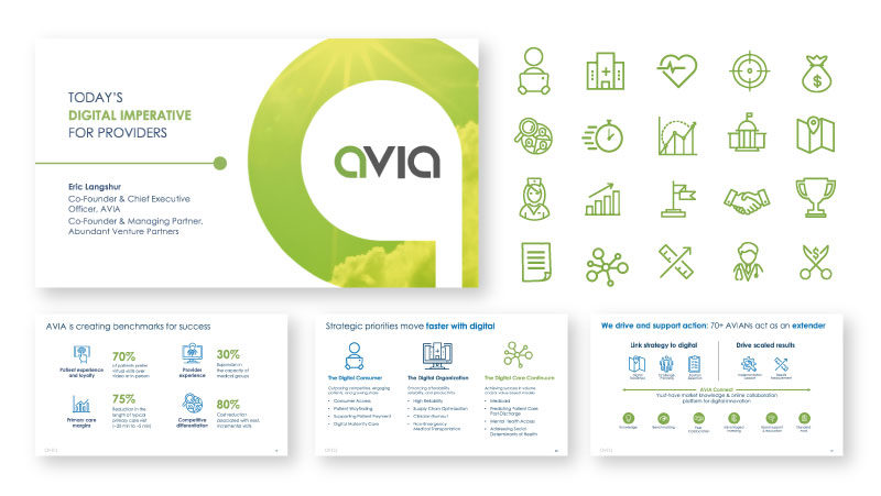 The Difference Between A Logo An Icon And An Identity System