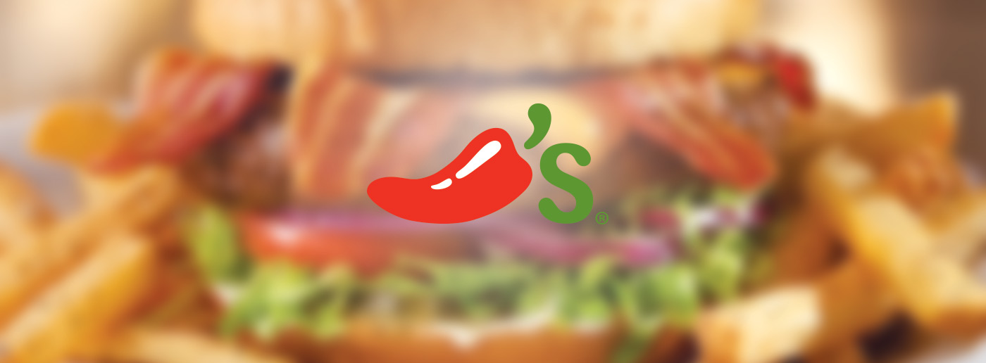 Chilis brinker international glantz design