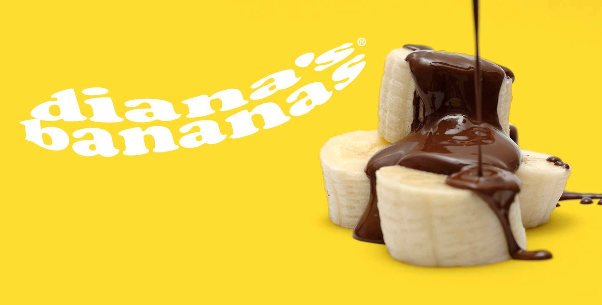 Diana's Bananas Glantz Design