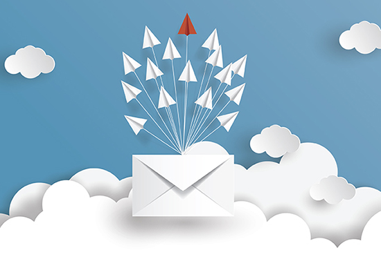 e-Blast Off! 7 Reasons Our Developers Use Email Marketing ...