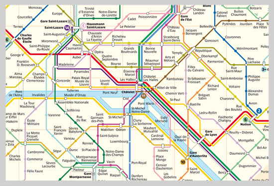 Fallout 3 Detailed Metro Map : r/Fallout