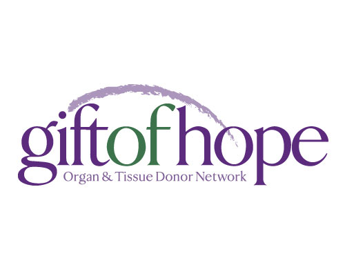 Gift of Hope Logo